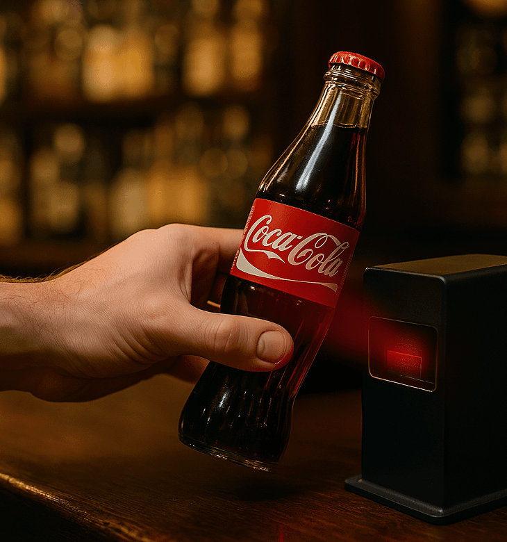 Smart Beverage System